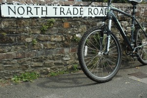 North Trade Road
